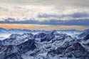 blick auf die Berge Kopie